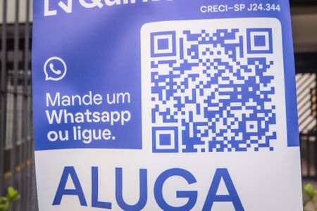 Apartamento à venda com 56m², 2 quartos e 1 vagaPlaca