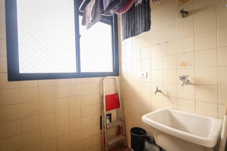 Apartamento à venda com 56m², 2 quartos e 1 vagaÁrea de Serviço