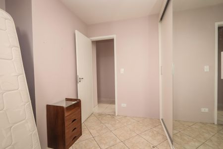 Apartamento à venda com 56m², 2 quartos e 1 vagaQuarto 2