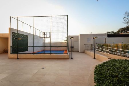 Apartamento à venda com 56m², 2 quartos e 1 vagaÁrea comum