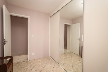 Apartamento à venda com 56m², 2 quartos e 1 vagaQuarto 2