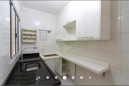 Casa à venda com 2 quartos, 112m² em Vila Ema, São Paulo