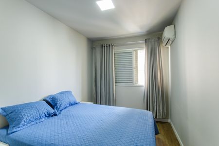 Apartamento à venda com 32m², 1 quarto e 1 vagaQuarto