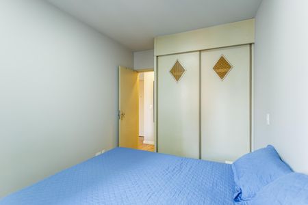 Apartamento à venda com 32m², 1 quarto e 1 vagaQuarto