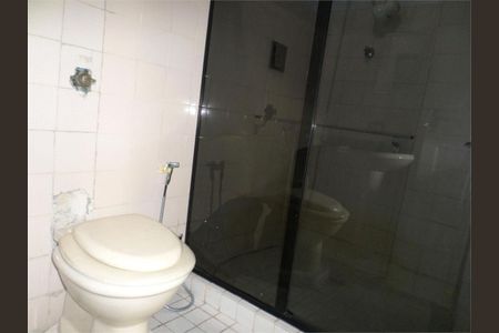 Apartamento à venda com 2 quartos, 65m² em Maria da Graça, Rio de Janeiro