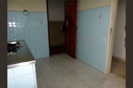 Apartamento à venda com 2 quartos, 65m² em Maria da Graça, Rio de Janeiro