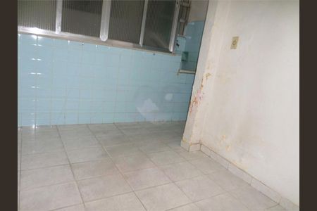 Apartamento à venda com 2 quartos, 65m² em Maria da Graça, Rio de Janeiro