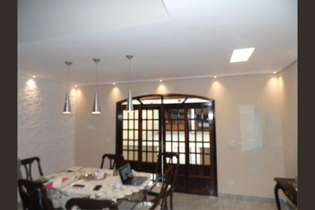 Casa à venda com 4 quartos, 398m² em City Bussocaba, Osasco