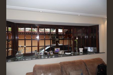 Casa à venda com 4 quartos, 398m² em City Bussocaba, Osasco