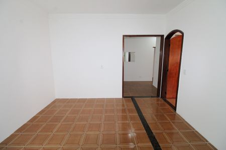 Sala de casa para alugar com 3 quartos, 140m² em Jardim Alvorada, São José dos Campos