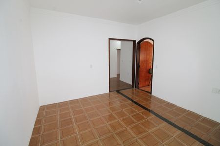 Sala de casa para alugar com 3 quartos, 140m² em Jardim Alvorada, São José dos Campos