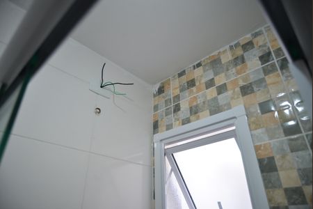 Apartamento à venda com 56m², 2 quartos e 1 vagaBanheiro Social