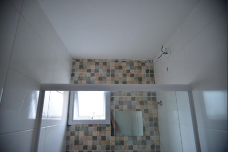 Apartamento à venda com 56m², 2 quartos e 1 vagaBanheiro da Suíte