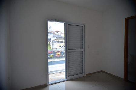 Apartamento à venda com 56m², 2 quartos e 1 vagaQuarto Suíte