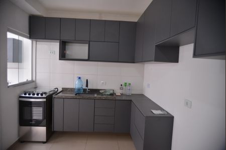 Apartamento à venda com 56m², 2 quartos e 1 vagaCozinha