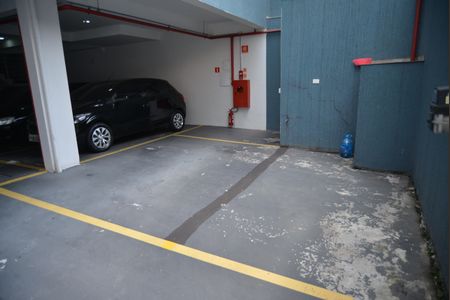 Apartamento à venda com 56m², 2 quartos e 1 vagaVaga