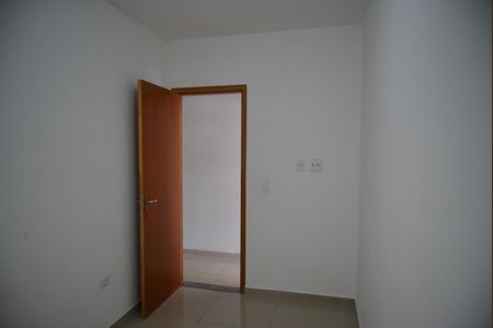 Quarto 1 de apartamento à venda com 2 quartos, 56m² em Vila Curuçá, Santo André