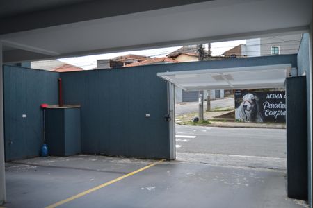 Apartamento à venda com 56m², 2 quartos e 1 vagaGaragem