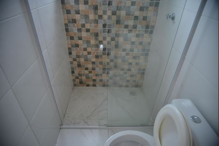 Apartamento à venda com 56m², 2 quartos e 1 vagaBanheiro da Suíte