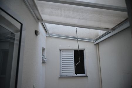 Apartamento à venda com 56m², 2 quartos e 1 vagaÁrea de Serviço