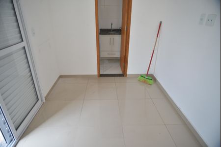 Apartamento à venda com 56m², 2 quartos e 1 vagaQuarto Suíte