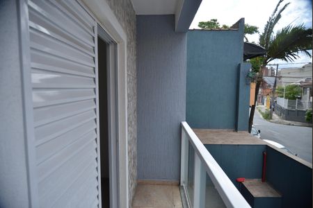 Apartamento à venda com 56m², 2 quartos e 1 vagaSacada