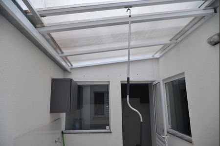 Apartamento à venda com 56m², 2 quartos e 1 vagaVista do Quarto 1