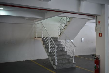 Apartamento à venda com 56m², 2 quartos e 1 vagaGaragem