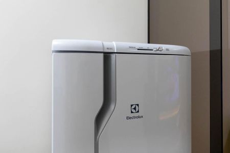 Apartamento à venda com 35m², 1 quarto e sem vagaCozinha