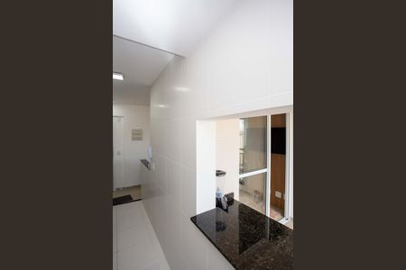 Apartamento à venda com 51m², 2 quartos e 1 vagaÁrea de Serviço