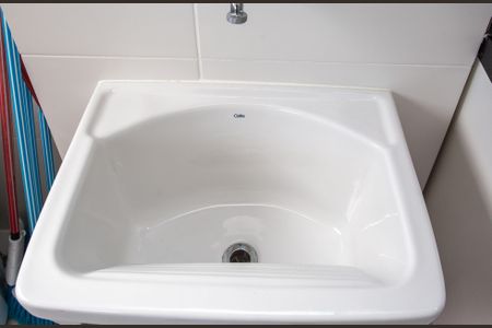 Apartamento à venda com 51m², 2 quartos e 1 vagaÁrea de Serviço