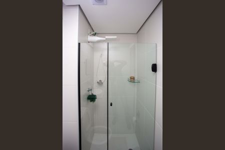 Apartamento à venda com 51m², 2 quartos e 1 vagaBanheiro Social