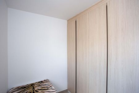 Apartamento à venda com 51m², 2 quartos e 1 vagaQuarto 2