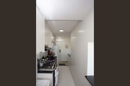 Apartamento à venda com 51m², 2 quartos e 1 vagaÁrea de Serviço