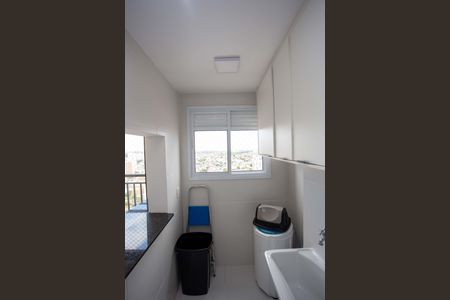 Apartamento à venda com 51m², 2 quartos e 1 vagaÁrea de Serviço