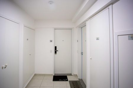 Apartamento à venda com 51m², 2 quartos e 1 vagaHall de entrada