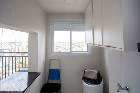 Apartamento à venda com 51m², 2 quartos e 1 vagaÁrea de Serviço