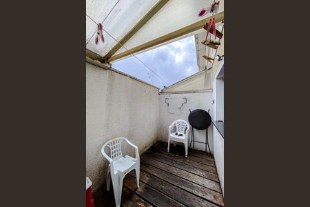 Casa à venda com 103m², 2 quartos e 2 vagas Casa à venda com 103m², 2 quartos e 2 vagasÁrea de Serviço