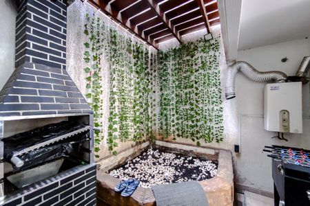 Casa à venda com 103m², 2 quartos e 2 vagas Casa à venda com 103m², 2 quartos e 2 vagasGaragem