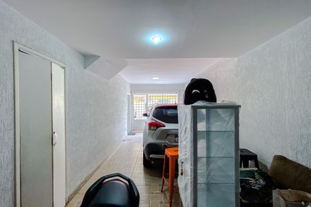 Casa à venda com 103m², 2 quartos e 2 vagas Casa à venda com 103m², 2 quartos e 2 vagasGaragem