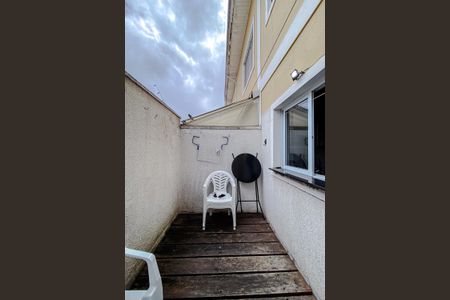 Casa à venda com 103m², 2 quartos e 2 vagas Casa à venda com 103m², 2 quartos e 2 vagasÁrea de Serviço