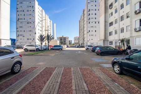Apartamento à venda com 45m², 2 quartos e 1 vagaGaragem