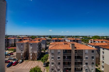 Apartamento à venda com 45m², 2 quartos e 1 vagaVista