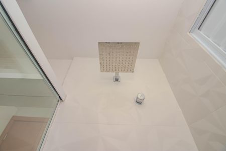 Apartamento à venda com 45m², 2 quartos e 1 vagaBanheiro