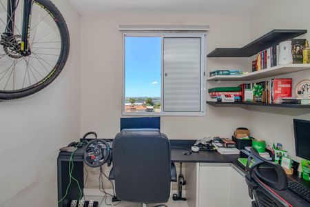 Apartamento à venda com 45m², 2 quartos e 1 vagaQuarto 2