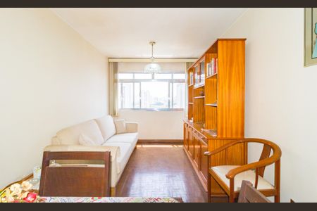 Apartamento à venda com 50m², 1 quarto e sem vagaSala
