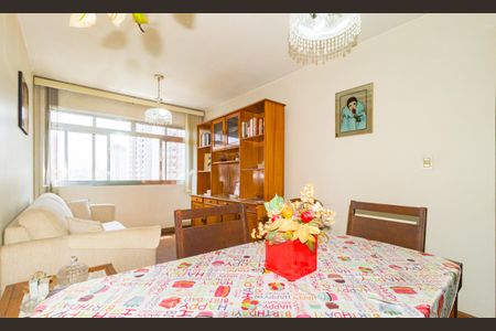 Apartamento à venda com 50m², 1 quarto e sem vagaSala