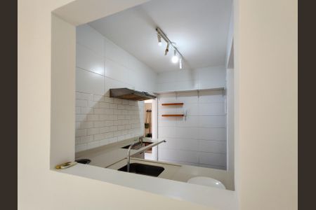 Apartamento à venda com 66m², 2 quartos e sem vaga Apartamento à venda com 66m², 2 quartos e sem vagaCozinha