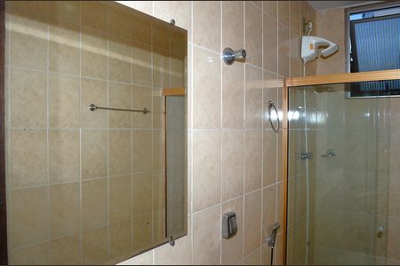 Apartamento à venda com 200m², 3 quartos e 3 vagasBanheiro Corredor