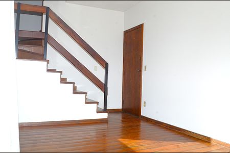 Apartamento à venda com 200m², 3 quartos e 3 vagasSala